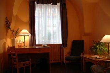 Repubblica Ceca Hotel České Budějovice, Esterno